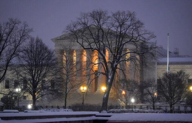 Supreme Court Expert Michael J. O’Neill: Presidential Powers – Separation of Powers