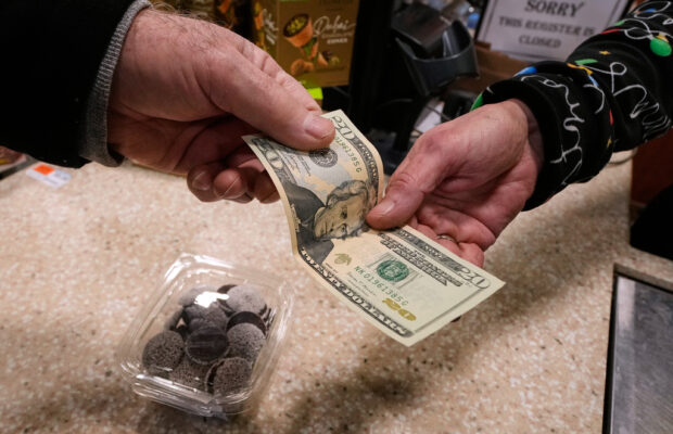 NH State Sen. Cindy Rosenwald: More Money in Your Pocket