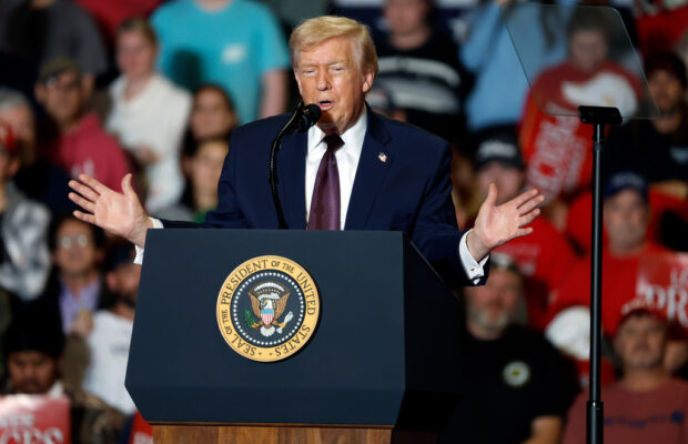 Jeff’s Thursday Morning Monologue (12-18-25): Trump Speech, the Economy, Healthcare