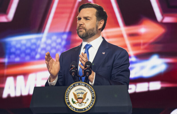 Turning Point AmericaFest and Is It Too Soon to Endorse for 2028