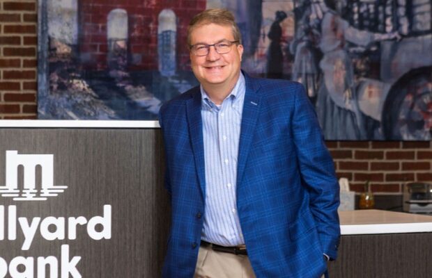 NH Bankers Association and Millyard Bank: ID Theft Protection