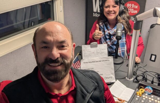 Rep. Lisa Mazur: Biological Reality