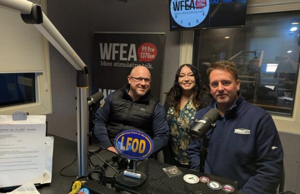 SBS – Turf Depot: Talking Outdoor Equipment with Experts