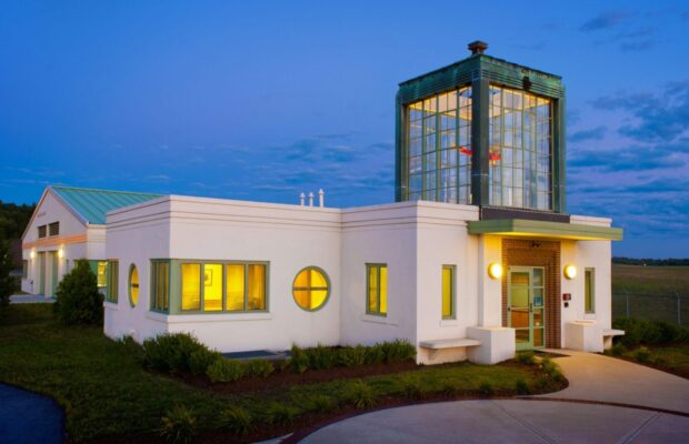 Aviation Museum of NH: Santa’s Visit and Holiday Vacation Activities