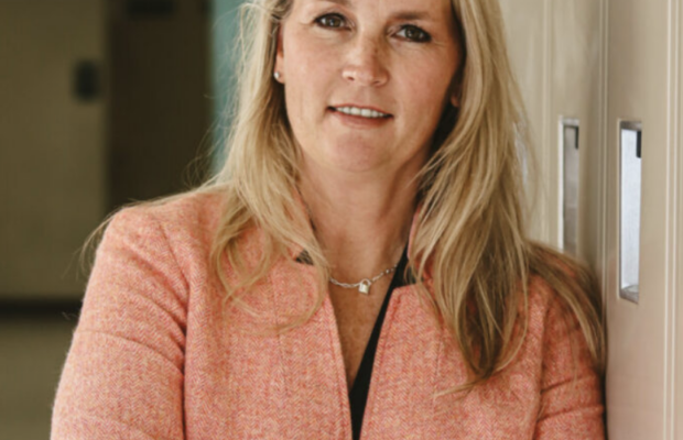 Superintendent of Schools Jennifer Chmiel: Updates from the Classroom