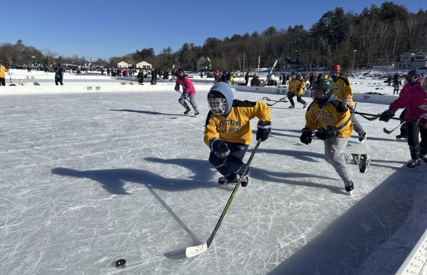 visitNH: Indoor and Outdoor Happening this Week in New Hampshire