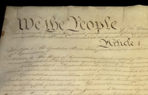 Term Limits in NH: Former NH State Senator Chuck Morse