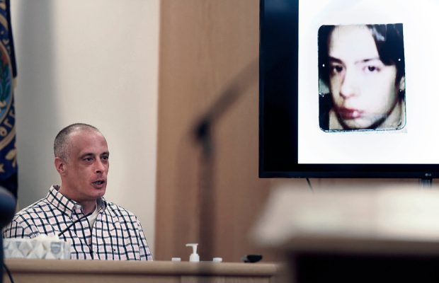 Reporter Damien Fisher: NH YDC Verdict Argued Before the NH Supreme Court