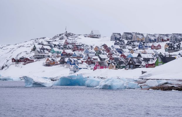 Jeff’s Wednesday Morning Monologue(010725): Greenland and Sen. Shaheen on Venezuela