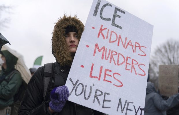 Jeff’s Monday Morning Monologue (011225): New Hampshire is Not Minnesota, Thank God Jeff’s Monday Morning Monologue (011225): New Hampshire is Not Minnesota, Thank God