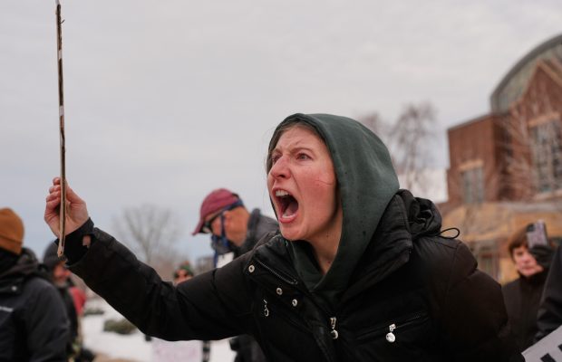 Minnesota Shooting: The Real Blame is the Heated Rhetoric