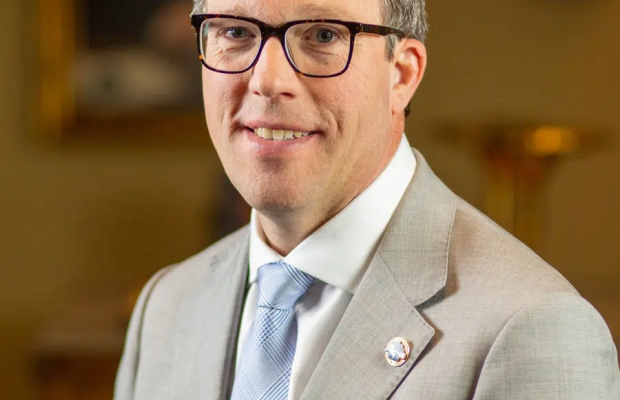 Bill Alexander: 2025’s End of the Year Officer Fatalities Report