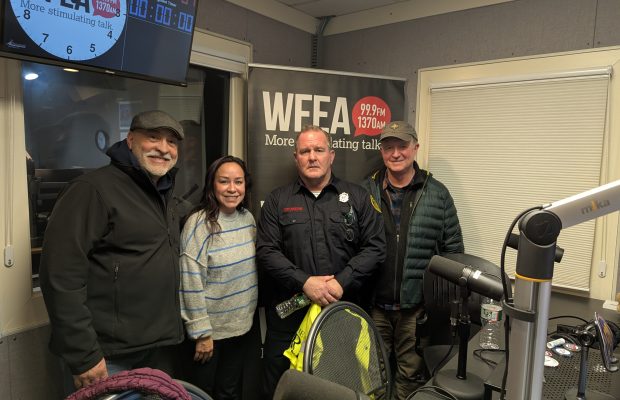 January 2026 Roundtable: Everything You Wanted to Know About Veteran’s, But Were Afraid to Ask