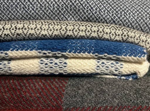 Intro to Textile Weaving Workshop