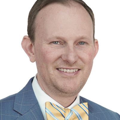 Dr. Allen Mendenhall: Democrats Shutdown Peuxième Partie