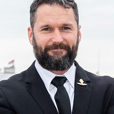 Security Expert Tom Waller: America’s Electric Grid At Risk