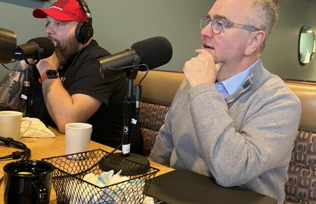 Bill Weideacher: Winter House Market Haas Been Busy, Why?