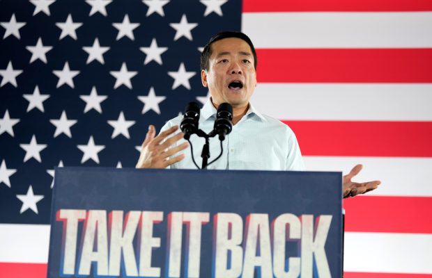 Jeff ‘s Commentary – 121226: Democratic Congressman Gene Wu – “We are the Majority Now.”