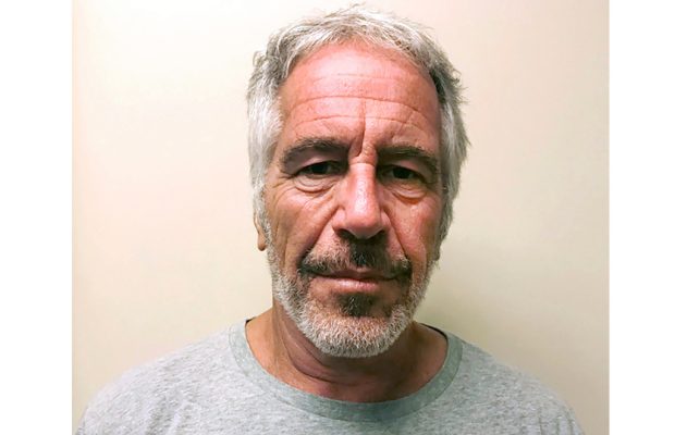 Jeff Chidester: Trump’s Lion King Video, ICE Out, and Massive Epstein File Dump