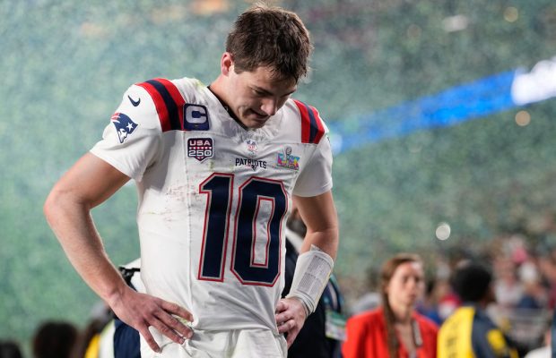 NE Patriots Roundup: Patriots End the Season in the Super Bowl