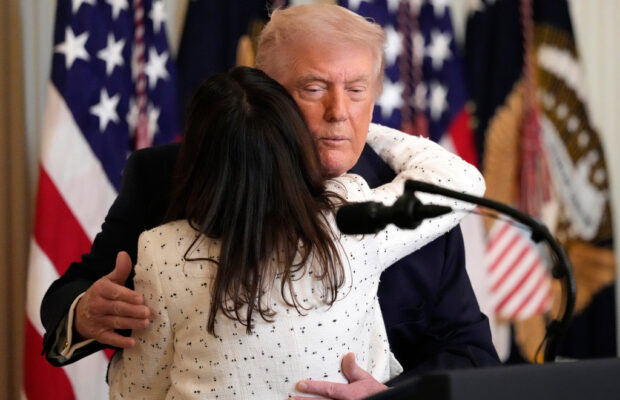 Jeff’s Morning Monologue – 02/24/26: A Tribute to Angel Families in DC