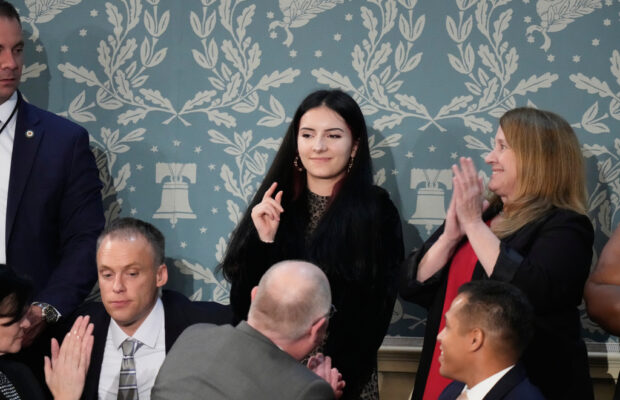 Neeraja Deshpande: Trump Admiration Trans Policy in Effect