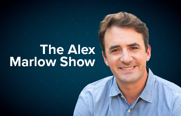 The Alex Marlow Show