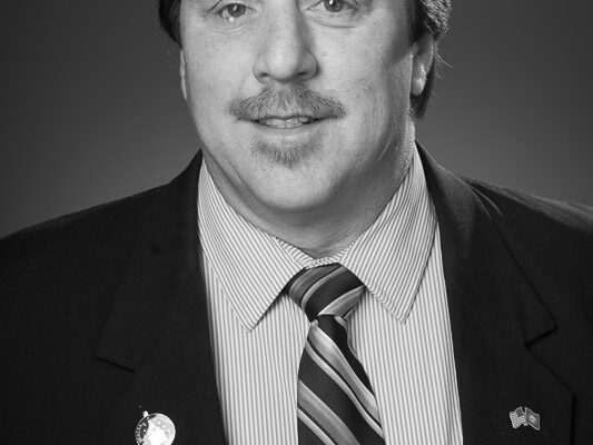 NH House Dep Speaker Steven Smith: State Vehicle Inspection, Session Recap, ICE Facility