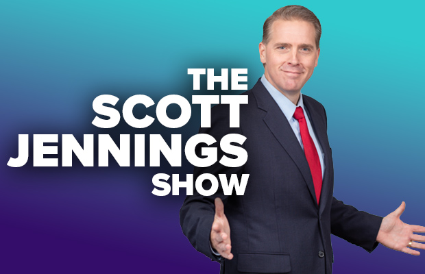 The Scott Jennings Show