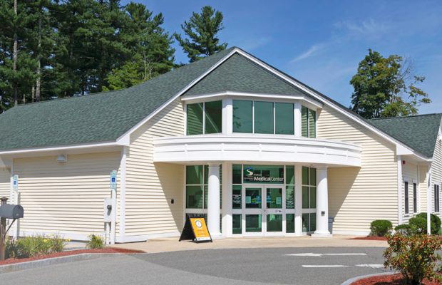 NH Orthopedics Centers: Staying Healthy with Sport Medicine