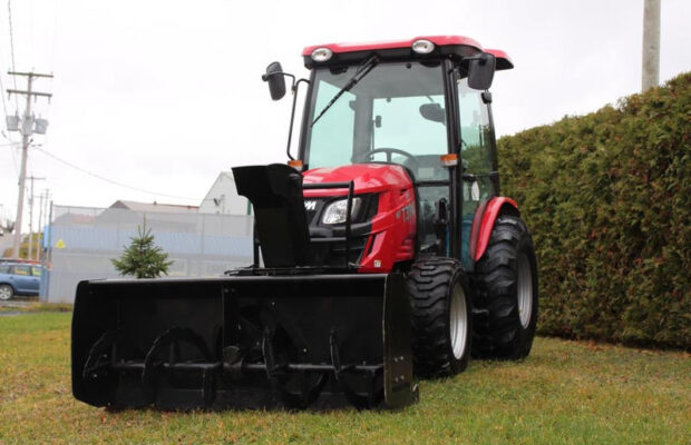 SR1 Equipment: Tony DiBenedetto