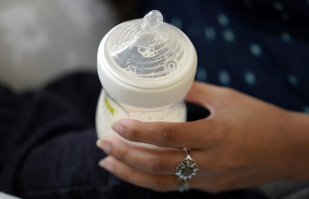 United Way of Greater Nashua Community Baby Shower 2026