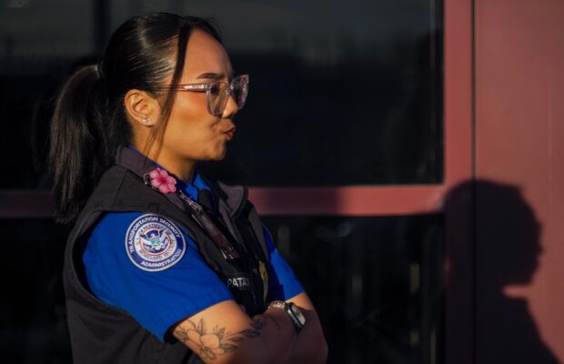 Jeff Chidester: Trump Popularity, Shutdown Pains, NH Inspection Battle