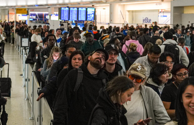 Jeff Chidester: GoNorth Funding, Iranian Updates, Shutdown Breaking Point