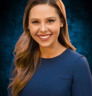 Ally Triolo: The SAVE Act Explained