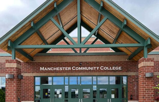 Peter LaMonica: MCC Cybersecurity Symposium