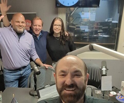 March 2026 Roundtable: What Policies are Weighting on the MInds of Granite Staters?