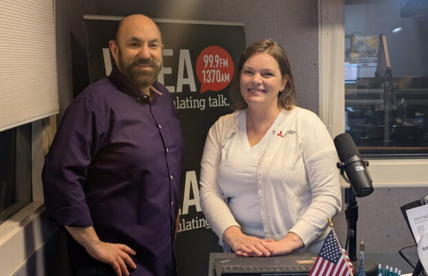 Alisha Neubert: Mitsubishi Electronics