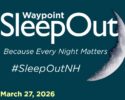 Waypoint SleepOut