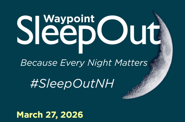 Waypoint SleepOut