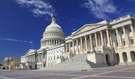 Delanie Bomar: Democratic Shutdown and the SAVE Act