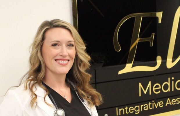Elite Medical Spa with Lindsay Andronaco