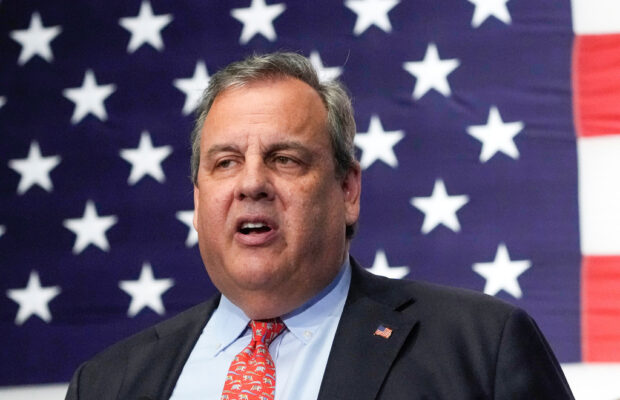 Jeff Chidester: Chris Christie and WSJ’s Jason Riley on Iran