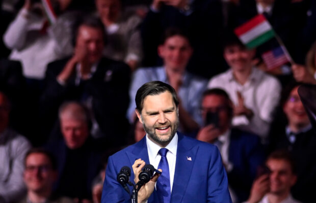 Media Expert Nicole Silverio: God and War, JD Handles Ceasefire, Trump and the