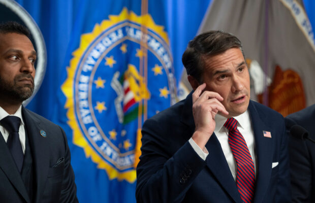 Jeff Chidester’s Morning Monologue: K-12 Indoctrination, FBI Comey’s Indictment