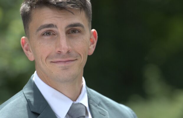 NH State Senator Fenton: Rosenwald Retirement, Child Care Policy