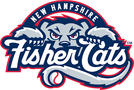 NH Fisher Cats’ Taylor Fisher: The Boys of NH Summer Are Back