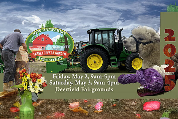 NH Farm Forest and Garden Expo