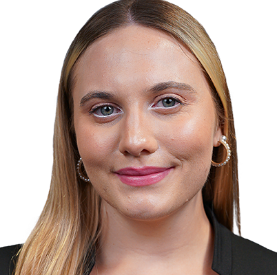 Economic Expert Nicole Huyer: The Big Apple Under Mamdani