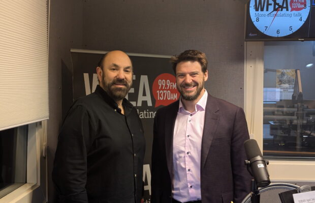 Dr. Matthew Wilkening: How is Your Spine Health?